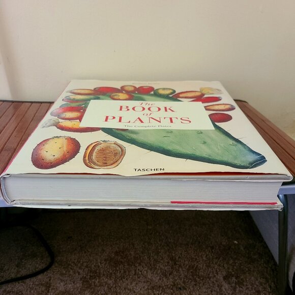 The Book of Plants: The Complete Plates (Taschen 25th Anniversary) Hardc… - Picture 12 of 15